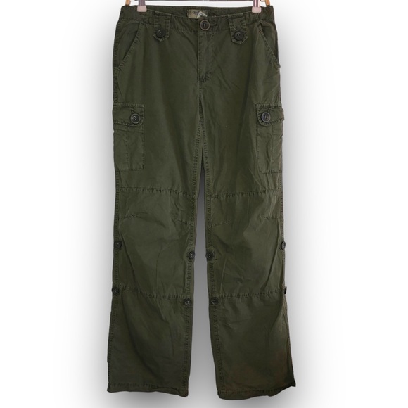 Old Navy Pants & Jumpsuits Vintage Y2k Old Navy Cargo Pants Women